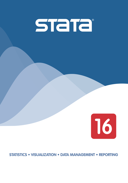 Stata Stata |Stata 15|Stata 